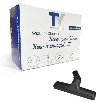Replacement for Hoover Canister Vacuum Cleaner 9 Wide Floor Brush Compatible With CH30000