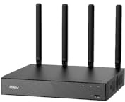 IMOU Wireless recorder 18 channel Webcam Recorder (NVR-N118W-8A0E-P-imou)