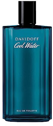 DAVIDOFF C WATER Uomo Eau de Toilette 200Vapo EDIZ