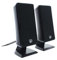 Mobility Lab ML305455 Enceinte 2.0 PC Noir