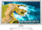 LG 24TQ510S -WZ - 24 '' '' HD TV Monitor, Large Angle de visualisation, LED de Profondeur de Couleur, webOS 222 Smart TV