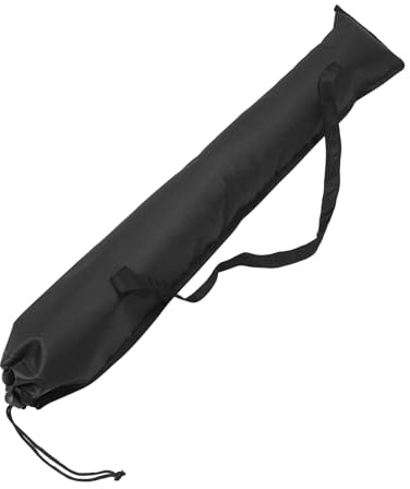 BESPORTBLE Tasche Robuste Tragetasche Für Wanderstöcke Ausschnitt Seil Reißverschluss Für Trekking