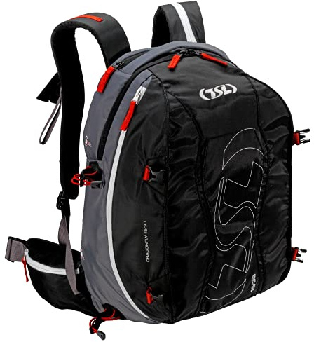 TSL Rucksack Dragonfly, Grey, 50 x 25.5 x 23.5 cm, 30 Liter, PFSAD01