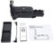 DSTE Telecomando Verticale Batteria Presa per Nikon D40 D40X D60 D3000 D5000 DSLR Fotocamera come MB-D5000