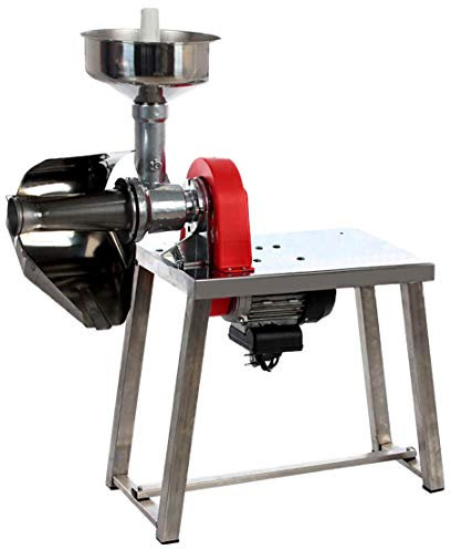 1 PZ Di PASSAPOMODORI CBANCO HP 1,0 417I INOX