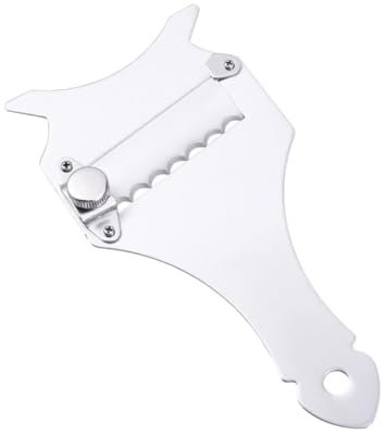 Generico Affetta Tartufo Professionale Grattugia Tartufo Grattugia Taglia Tartufi E Cioccolato Affetta Formaggio Mandolina Professionale in Acciaio Inossidabile