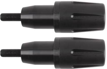 Hoite Crash Protection Frame for Motorcycle, Motorcycle Crash Protection Bar Frame Sliders Guard Falling For Yamaha MT-07 FZ07 MT07 Tracer Mt 07 2014-2021 2022