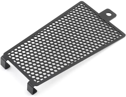 Motorbike radiator shield For Ha&rley Softail Fat Boy Glide FLSB Slim FLSL Street Bob 114 FXBBS Motorcycle Radiator Guard Protector Oil Cooler Grille Cover