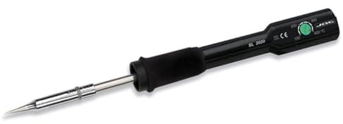 JBC 2020200 - Soldador, con regulador térmico