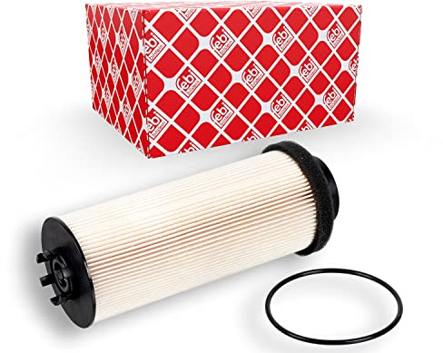 febi bilstein 39367 Kraftstofffilter mit Dichtring, 1 Stück