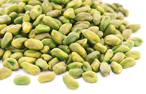 A RICCHIGIA-PELADO PISTACHO Bronte D.O.P. - 2 paquetes de 100 gr. - Producto Artesanal Italiano