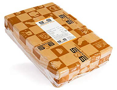 CREATIV DISCOUNT NEU Töpferton schamottiert 10kg, terracotta