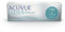 ACUVUE OASYS 1-Day Tageskontaktlinsen helfen das Gefühl von müden & trockenen Augen zu reduzieren – Tageskontaktlinsen mit -4.25 dpt und BC 8.5 – UV Schutz & Komfortables Tragegefühl – 30 Linsen