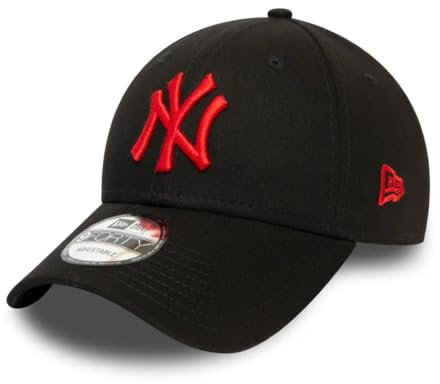 New Era Unisex MLB League Essential 9Forty Basecap