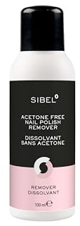 Sibel Nagellackentferner 150ml