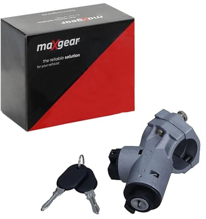 Maxgear 63-0064 Lenkschloss | 63-0064 passend für Ritmo Jumper