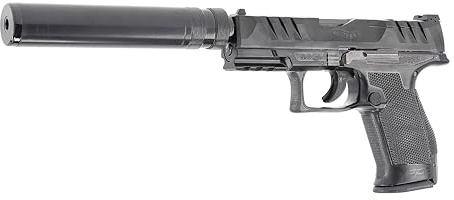 Parent Walther P99/P99 0,08/PDP