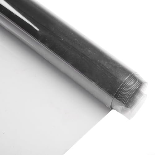 VLT Film teinté 70 % de protection solaire pour voiture en céramique Contrôle de la chaleur