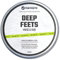 The Feets – Muscle Rub for Whole Body – Muscle Pain Relief, Effective Relief from Muscle Soreness, Improve Flexibility & Mobility, Speed Recovery – Natural Post-Workout Recovery Cream 45ml