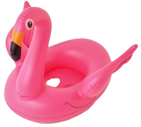 KEQAR Bouée bébé Piscine,Bébé Siège De Piscine pour Bebe de 5 à 25kg ou Bebe de 12 Mois à 4 Ans,Bouée Bébé Enfant Bouee Gonflable Flotteur Bague Entraîneur De Natation