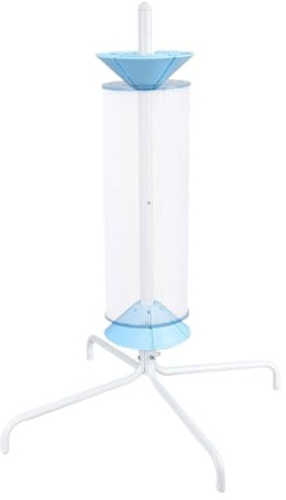 Support de Nettoyage pour Le Filtre de Piscine,Outil d'entretien pour baignoires et spas démontables - Support de Nettoyage pour Le Filtre de Spa de nage - pour Femmes, Hommes, Famille et Amis