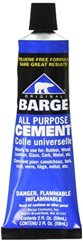 Barge 50-2128