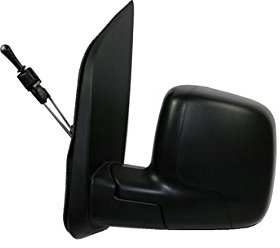 Equal Quality RD02704 Specchio Specchietto Retrovisore Esterno Destro
