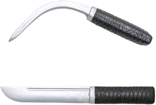 Aasta Rubber Training Knife Martial Arts