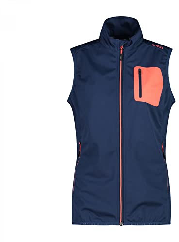 CMP Damen Softshellweste Extralight