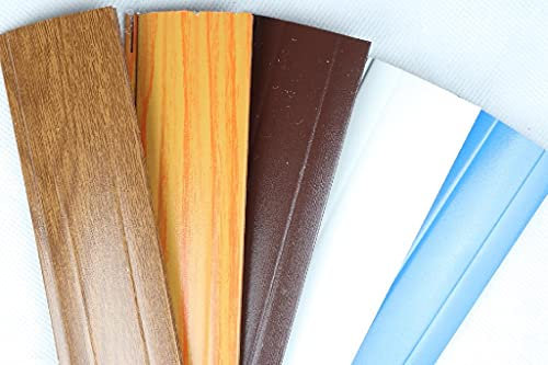 AWITALIA-Tapparella avvolgibile MINI in alluminio coibentato bassa densità per cassonetti più piccoli con spazi ridotti, MISURE A PARTIRE DA LARG.100 X ALT.150