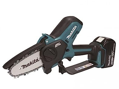Akku-Astsäge Makita DUC101SF01 Li-on 18V / 1 x 3Ah