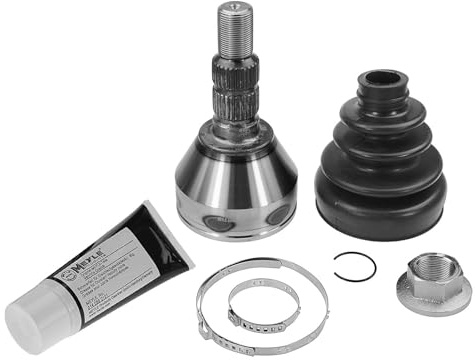 MEYLE Jeu de joints (arbre d'entraînement) 6144980030 | Compatible avec: FIAT CROMA, OPEL ASTRA H, ASTRA H Caravan, ASTRA H GTC, ASTRA H TwinTop, SIGNUM CC, VECTRA C