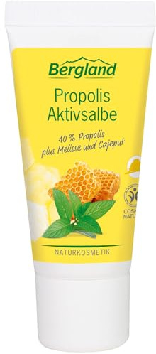 PROPOLIS AKTIVSALBE 30 ml