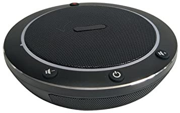 BJTYHT micrófono A211W USB Teléfono de Altavoz Tele/videoconferencia WiFi Micrófono