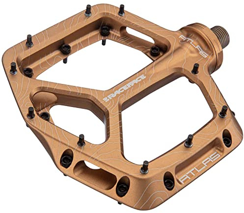 Race Face Atlas Pedals Kashmoney, Set