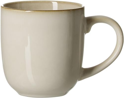 Geschirr-Serie Olivia Variante: Kaffeebecher 410ml Olivia