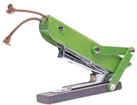 YsXoWiui Desktop Stapler Cute Stapler Mini Stapler Manual Stapler for Travel Office School Home