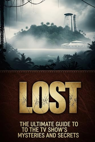Lost: The Ultimate Guide to the TV Show’s Mysteries and Secrets