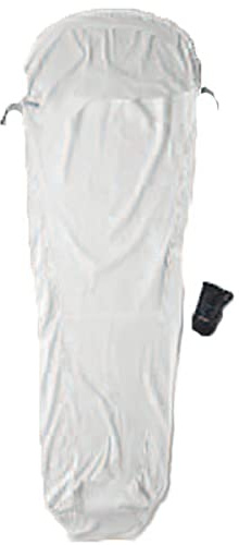 Cocoon MummyLiner Biologische Baumwolle