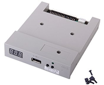 Sfrm72-FU-DL USB Diskettenlaufwerk Emulator