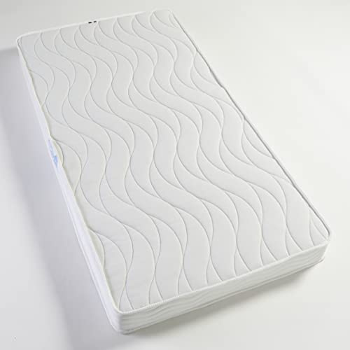 Matelas 70x160 100% coco naturel