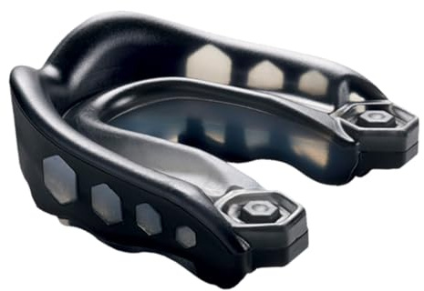 Shock Doctor Mundschutz Gel Max