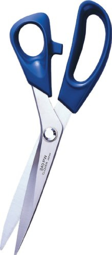 Clover CL493L Schere, Edelstahl