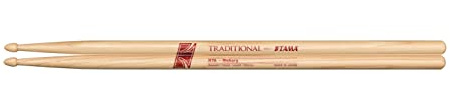 Tama TAMA-H7AW - Baqueta (punta de madera, nogal americano)