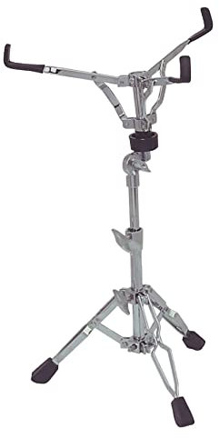 GEWA Snareständer SS-100 doppelstrebig, Höhe ca. 47cm/70cm