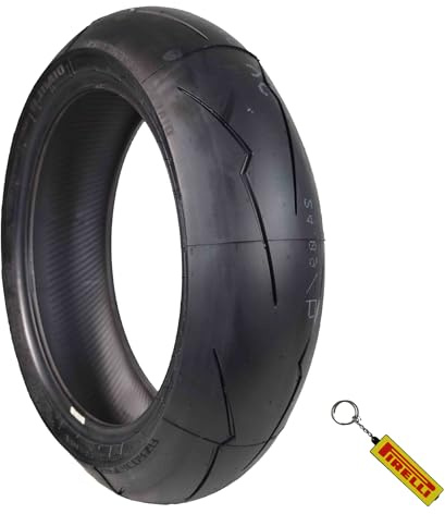 PIRELLI 180/55 ZR17 73W DIABLO SUPERCORSA V2 SP - 55/55/R17 73W - A/A/70dB - Moto Pneu