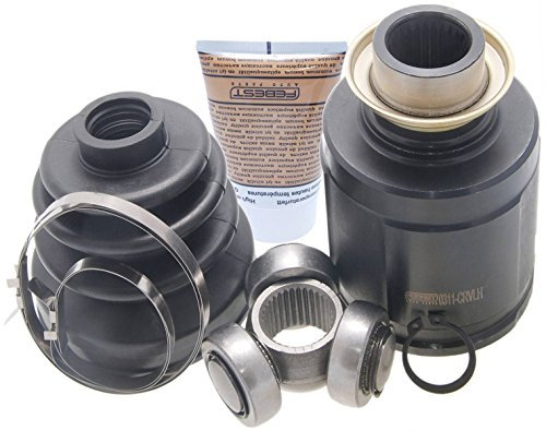 FEBEST 0311-CRVLH Antriebswellengelenk Gelenksatz getriebeseitig Vorne 84mm