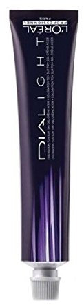 L'Oréal Dialight 6,13 dunkelblond asch gold 50ml