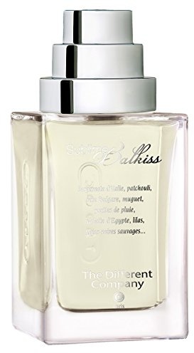 The Different Company Sublime Balkiss 1er Pack Profumo, 100 ml