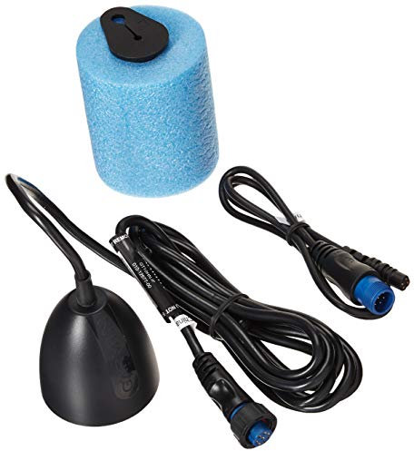 Garmin 010-12677-00 Paquete de Pesca, 1 Pulgada